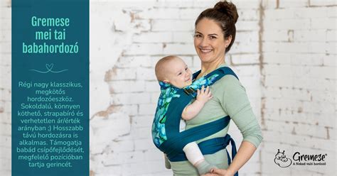 Gremese babahordozó részletei