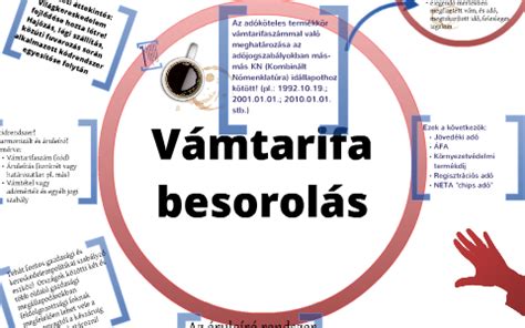 Vámtarifa besorolás