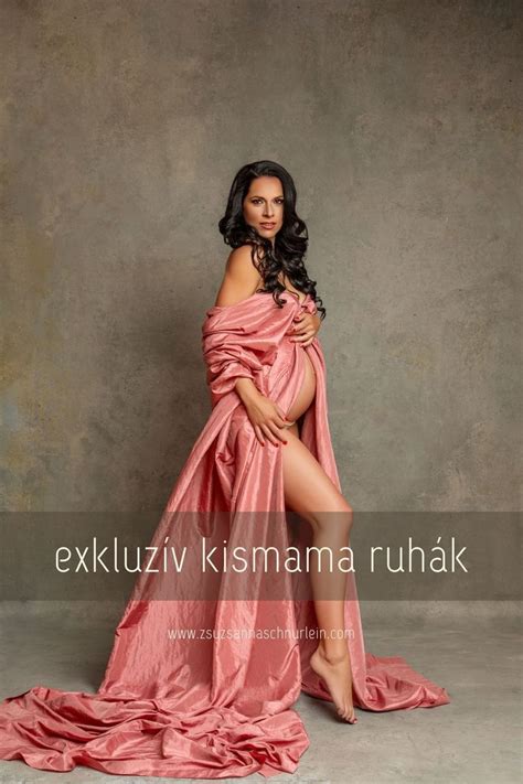 Időzítés kismama fotózáshoz