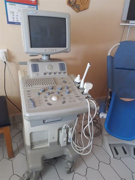 Ultrahang készülék csecsemő vizsgálat