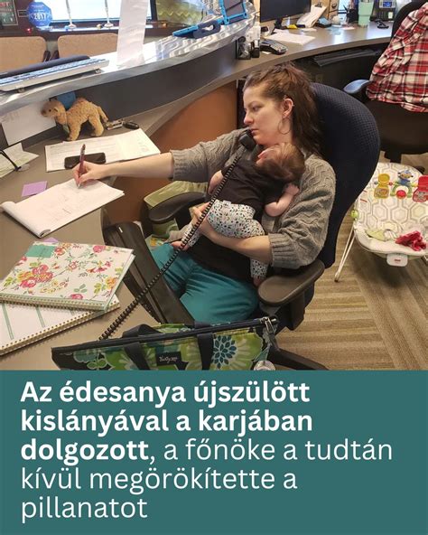 Újszülött és édesanya