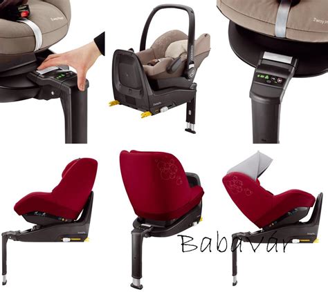 Gyermekülés bázistalppal