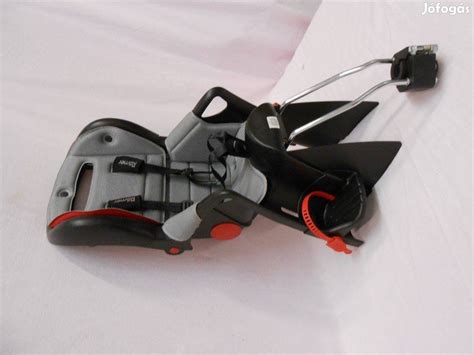 Gyermekülés beszerelési útmutató