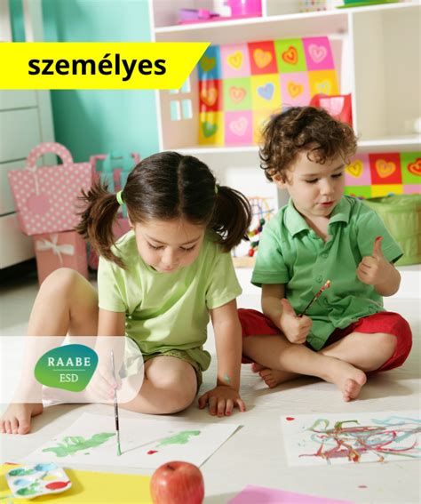 A kisgyermeknevelés fontossága és a gyermekek fejlődését segítő tevékenységek