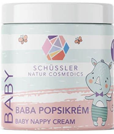 Baba popsikrém