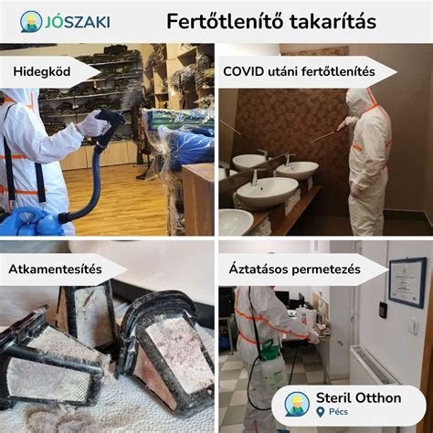 Sebtisztítás és fertőtlenítés