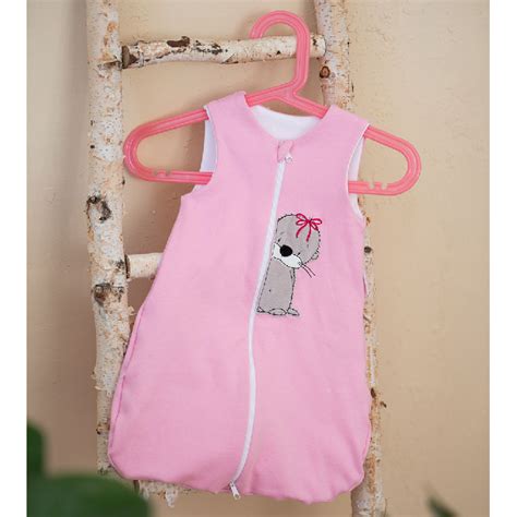 Különböző típusú baba hálózsákok