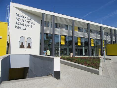 Dunakeszi új bölcsődéi épületei