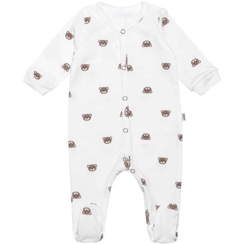 gyűjtött babaruhák fotója