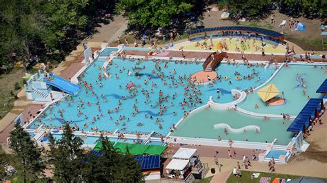 Térkép Mezőkövesd és a Zsóry Gyógy- és Strandfürdő elhelyezkedéséről