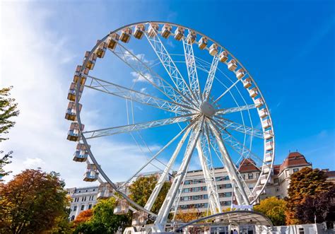Sziget Eye óriáskerék