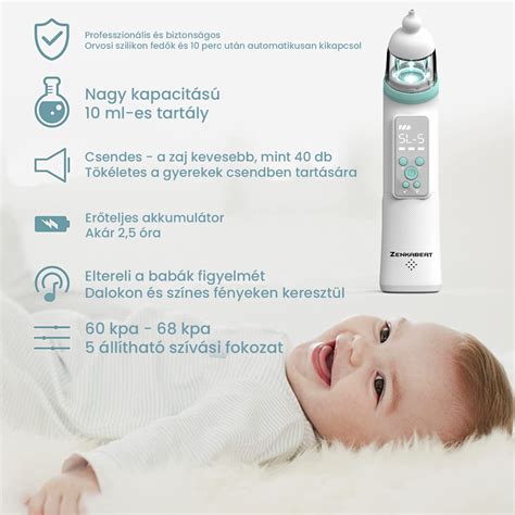 Koponyakorrigáló sisak csecsemőknek