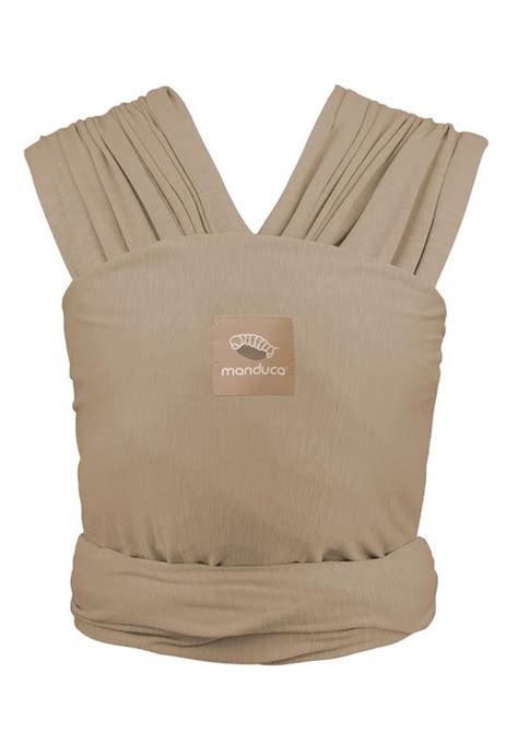 A Manduca Sling rugalmas kendő különböző színekben