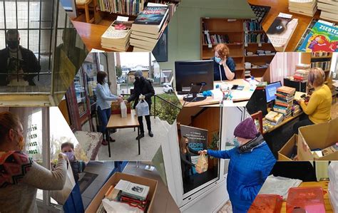 Kölcsönzési folyamat a könyvtárban