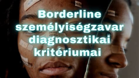 Borderline személyiségzavar tünetei grafikon