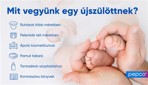 Infografika a babaápolás alapvető lépéseiről