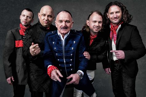 Nagy Feró a Beatrice zenekarban