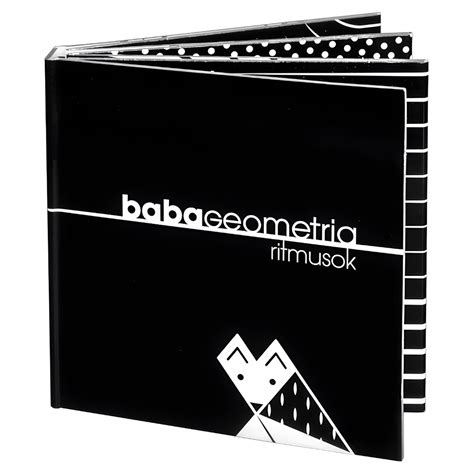 Babageometria könyv