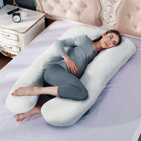 Kismama párna használata