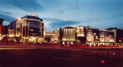 Mammut I bevásárlóközpont Budapest