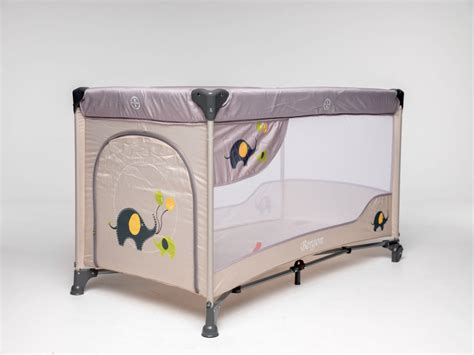 Utazóágy biztonsági tanúsítványok