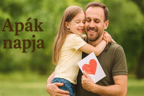 Apák nap szabadsága