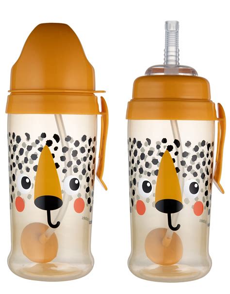 Különböző típusú itatópoharak