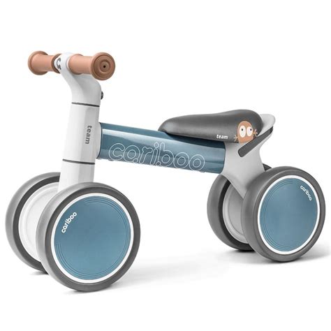 Négykerekű kismotor babáknak