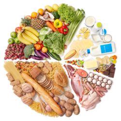 Egészséges ételek a termékenységért