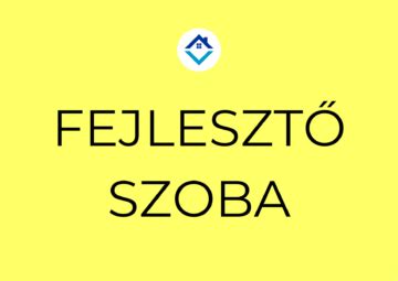 Fejlesztő szoba és tornaterem a bölcsődében