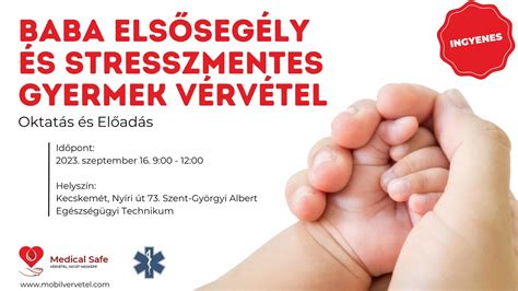 Gyermekvérvétel