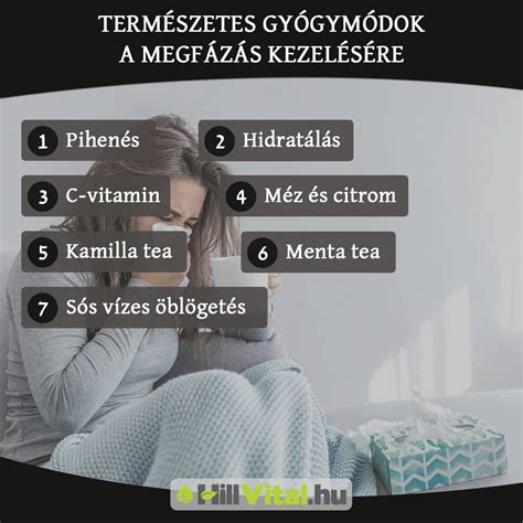 Infografika természetes fájdalomcsillapítási módszerekről