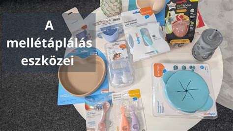 Baba hozzátáplálása gyümölcspürével