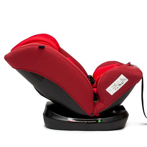 Állítható fejtámla és ülésdöntés gyerekülésen