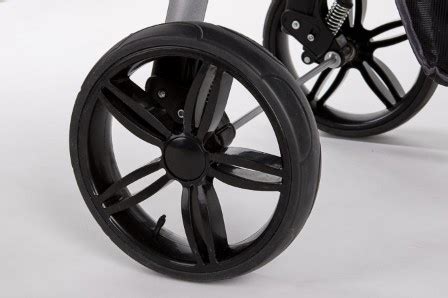 Babakocsi kerék méretek