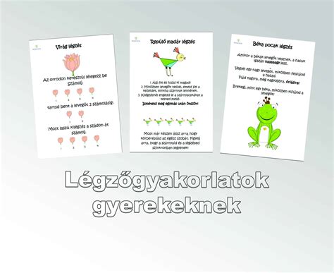 légzőgyakorlatok kismamáknak