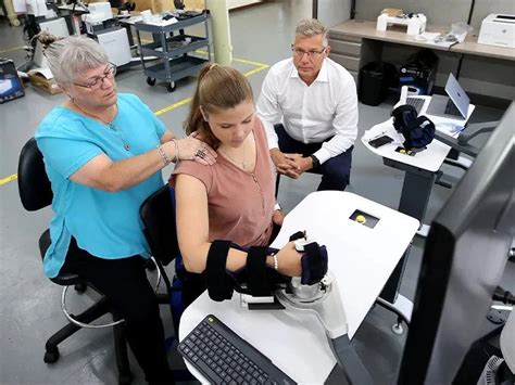 Agyvérzés utáni rehabilitáció