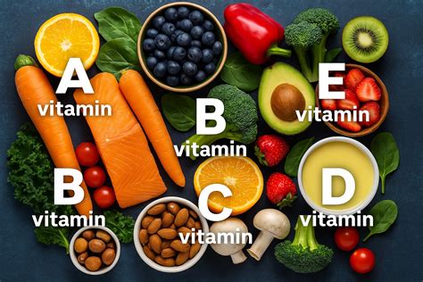 A természetes gyógymódok és vitaminok szerepe a gyógyulásban