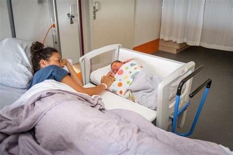 Rooming-in a kórházban