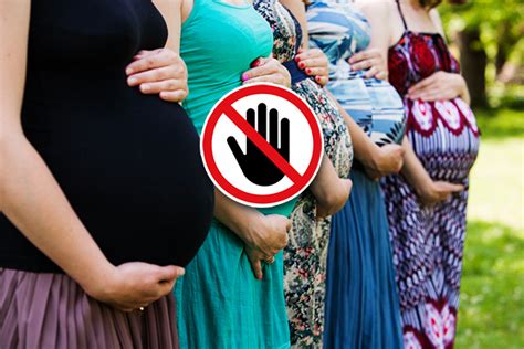 statisztika terhes nők rákdiagnózisa