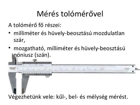 Mérőszalaggal történő kerékagy és felni átmérő mérés