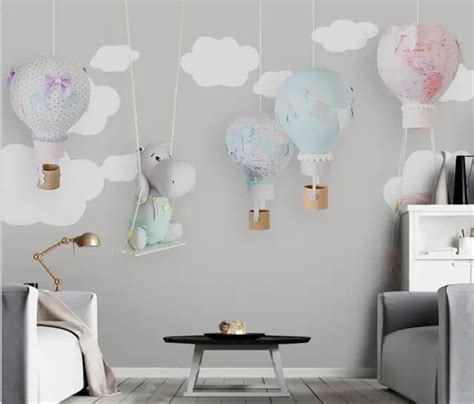 gyermekszoba dekoráció DIY