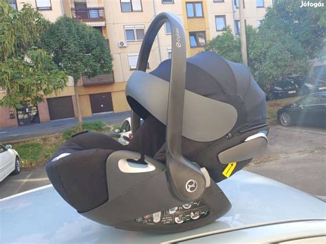 Chipolino hordozó autósülés