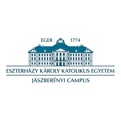 Térkép az Eszterházy Károly Katolikus Egyetem Jászberényi Campusának elhelyezkedéséről