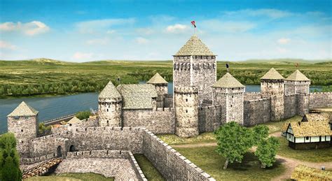 A nándorfehérvári vár ostroma