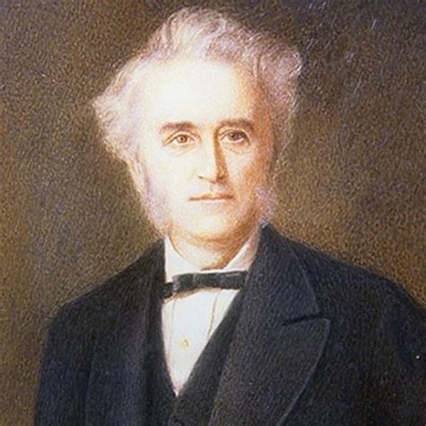 John Langdon Down portréja