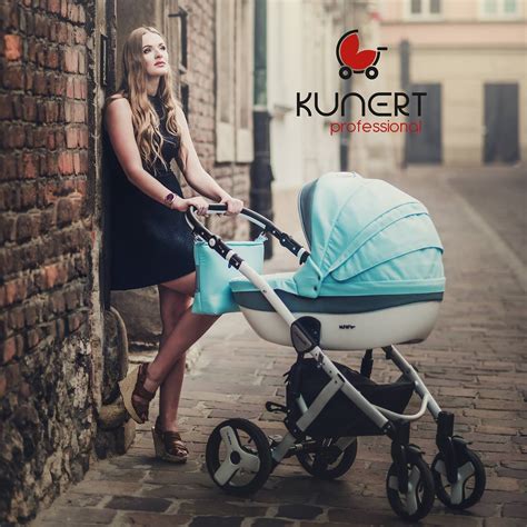 Kunert Silver babakocsi sportrészének jellemzői