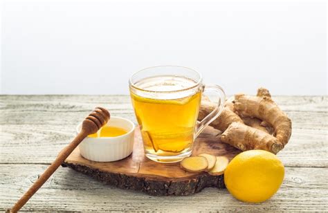 citromos tea csecsemőnek