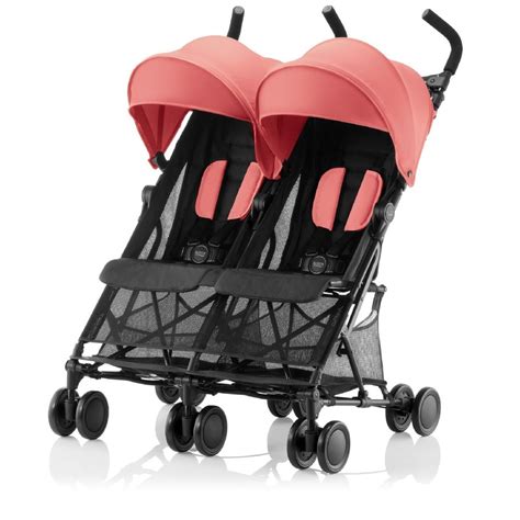 Britax Römer Holiday babakocsi