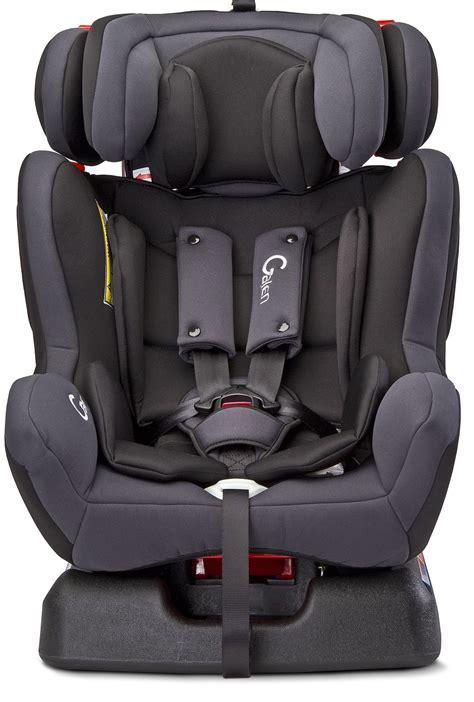 Caretero Galen autósülés